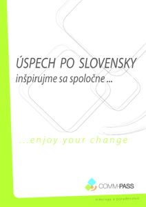 viac info o Úspech po slovensky